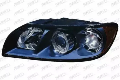 Основная фара PRASCO купить