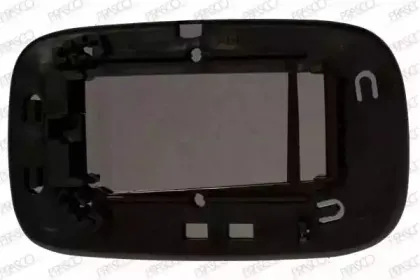 Зеркальное стекло, наружное зеркало PRASCO купить