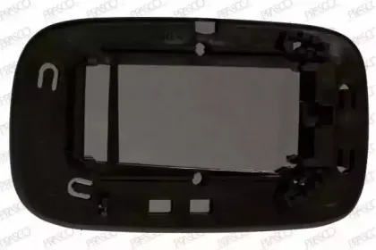 Зеркальное стекло, наружное зеркало PRASCO купить