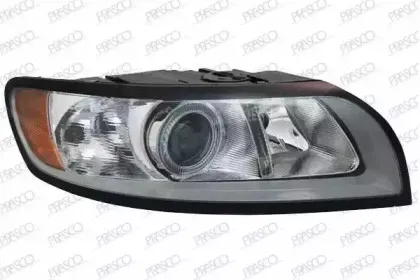 Основная фара PRASCO купить