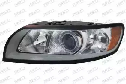 Основная фара PRASCO купить