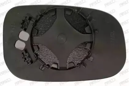 Зеркальное стекло, наружное зеркало PRASCO купить