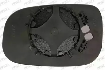 Зеркальное стекло, наружное зеркало PRASCO купить