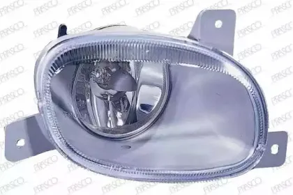 Противотуманная фара PRASCO купить