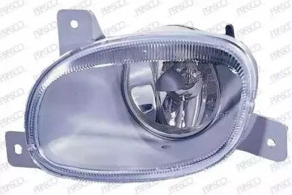 Противотуманная фара PRASCO купить