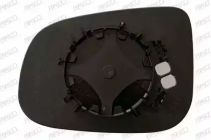 Зеркальное стекло, наружное зеркало PRASCO купить