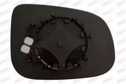 Зеркальное стекло, наружное зеркало PRASCO купить