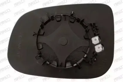 Зеркальное стекло, наружное зеркало PRASCO купить