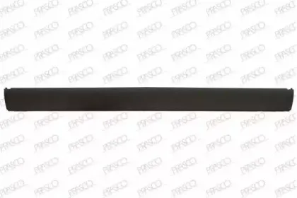 Облицовка, бампер PRASCO купить