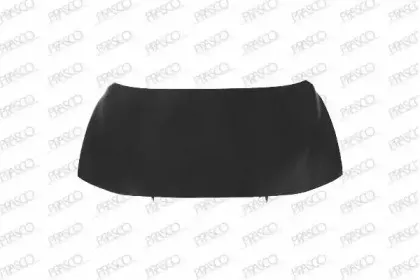 Капот двигателя PRASCO купить