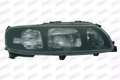 Основная фара PRASCO купить