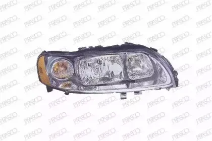 Основная фара PRASCO купить