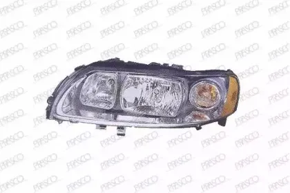 Основная фара PRASCO купить