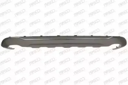 Спойлер PRASCO купить