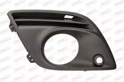 Решетка вентилятора, буфер PRASCO купить