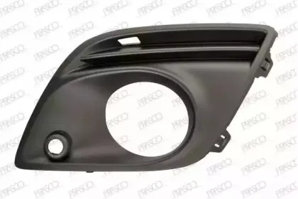 Решетка вентилятора, буфер PRASCO купить