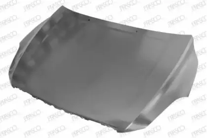 Капот двигателя PRASCO купить