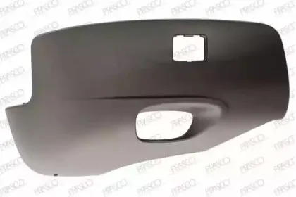 Облицовка, бампер PRASCO купить