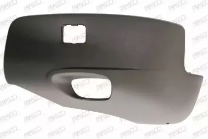 Облицовка, бампер PRASCO купить