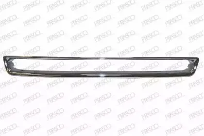 Решетка вентилятора, буфер PRASCO купить