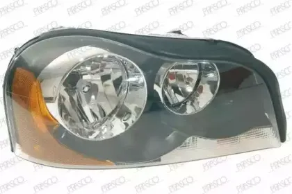 Основная фара PRASCO купить