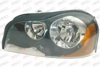 Основная фара PRASCO купить