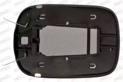 Зеркальное стекло, наружное зеркало PRASCO купить