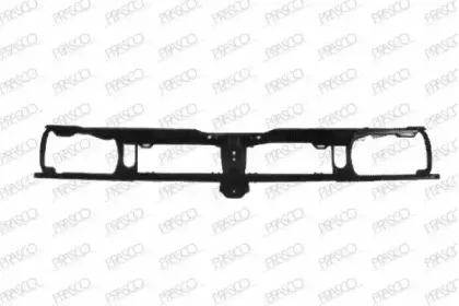 Облицовка передка PRASCO купить