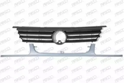 Решетка радиатора PRASCO купить