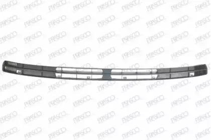 Решетка вентилятора, буфер PRASCO купить