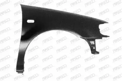 Крыло PRASCO купить