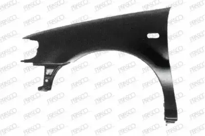 Крыло PRASCO купить