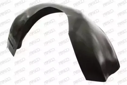 Обшивка, колесная ниша PRASCO купить