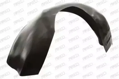 Обшивка, колесная ниша PRASCO купить