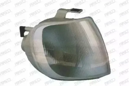 Фонарь указателя поворота PRASCO купить