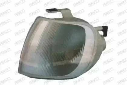 Фонарь указателя поворота PRASCO купить