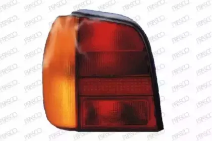 Задний фонарь PRASCO купить