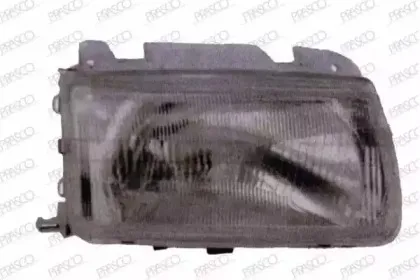 Основная фара PRASCO купить