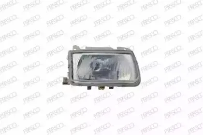 Основная фара PRASCO купить