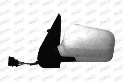 Наружное зеркало PRASCO купить