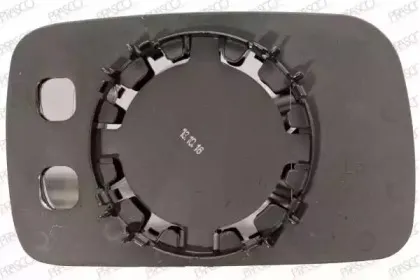 Зеркальное стекло, наружное зеркало PRASCO купить