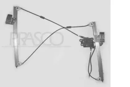 Подъемное устройство для окон PRASCO купить