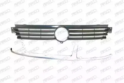 Решетка радиатора PRASCO купить