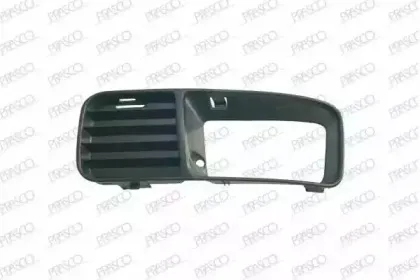 Решетка вентилятора, буфер PRASCO купить