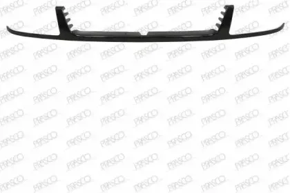 Насадка, решетка радиатора PRASCO купить