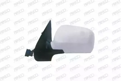 Наружное зеркало PRASCO купить