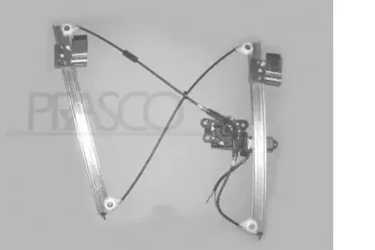 Подъемное устройство для окон PRASCO купить