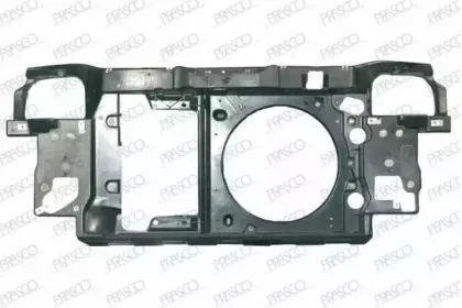 Облицовка передка PRASCO купить