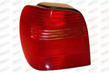 Задний фонарь PRASCO купить