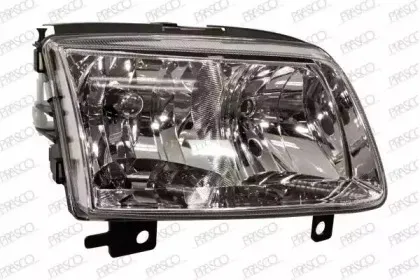 Основная фара PRASCO купить